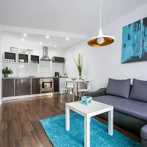  Apartament Apartament Przy City Parku Polska
