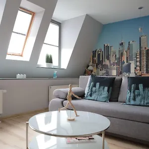  Apartament Pokój Polska