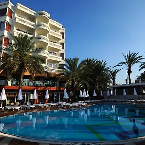 Elegance International 5* Marmaris