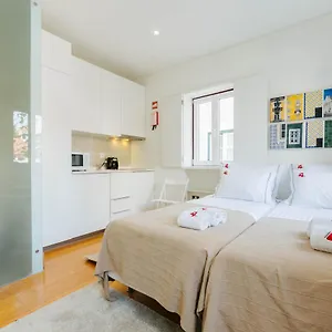 Rent4rest Downtown Tiny Apartment