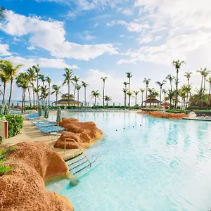 The At Atlantis Bahamák