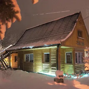  Apartament Góralska Osada - Apartametny Polska