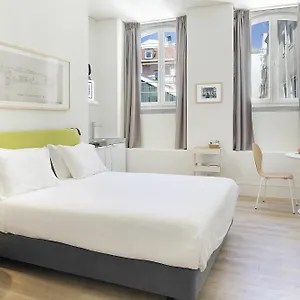 Ascensor Da Bica - Serviced Apartment