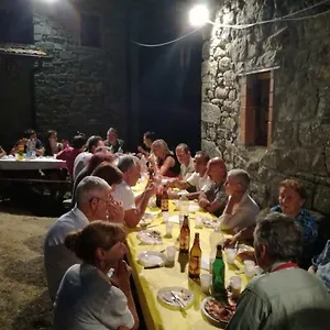 Fattoria La Germana San Godenzo
