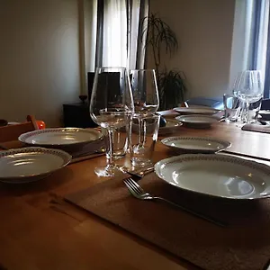 Cardal Apartment