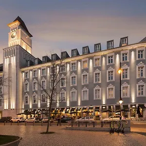 Apartman Finestay 8 Building, Lisboa