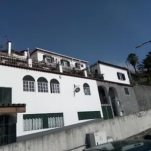 ** Pensionat Pensao Residencial Teresinha Portugal