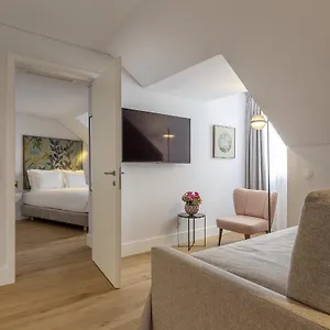 Apartman Serviced - Madalena, Lisboa
